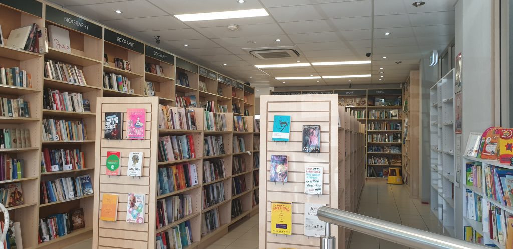 About Us - Mulga Road Bookshop Oatley